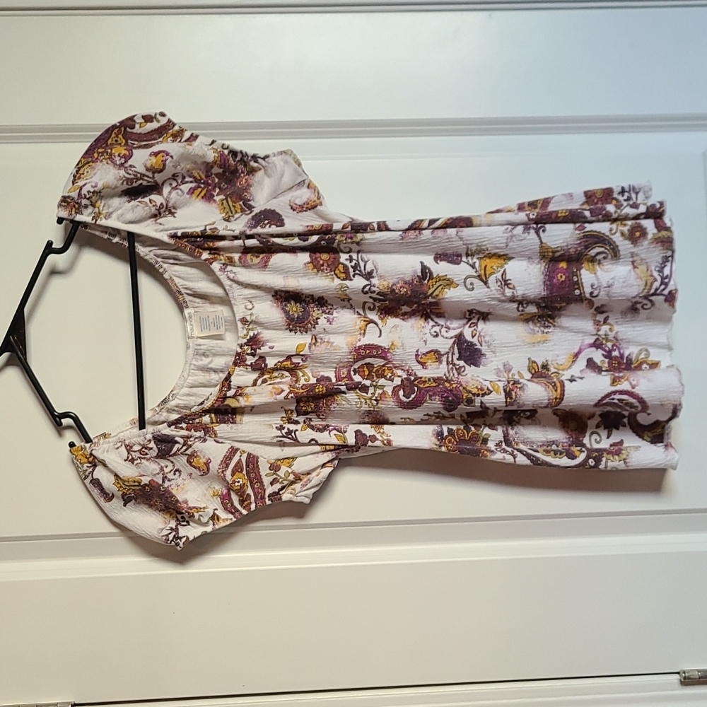 Maurices Top
